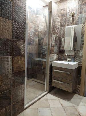 Dr Becsey Luxury Apartman Бекесксаба Екстериор снимка