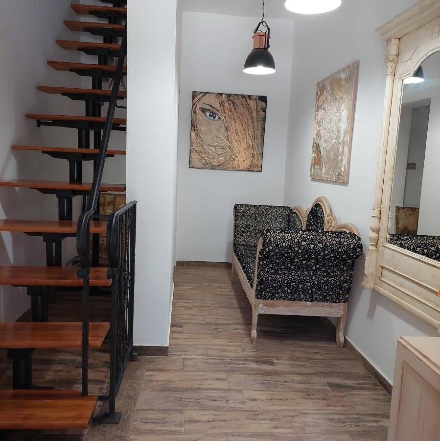 Dr Becsey Luxury Apartman Бекесксаба Екстериор снимка