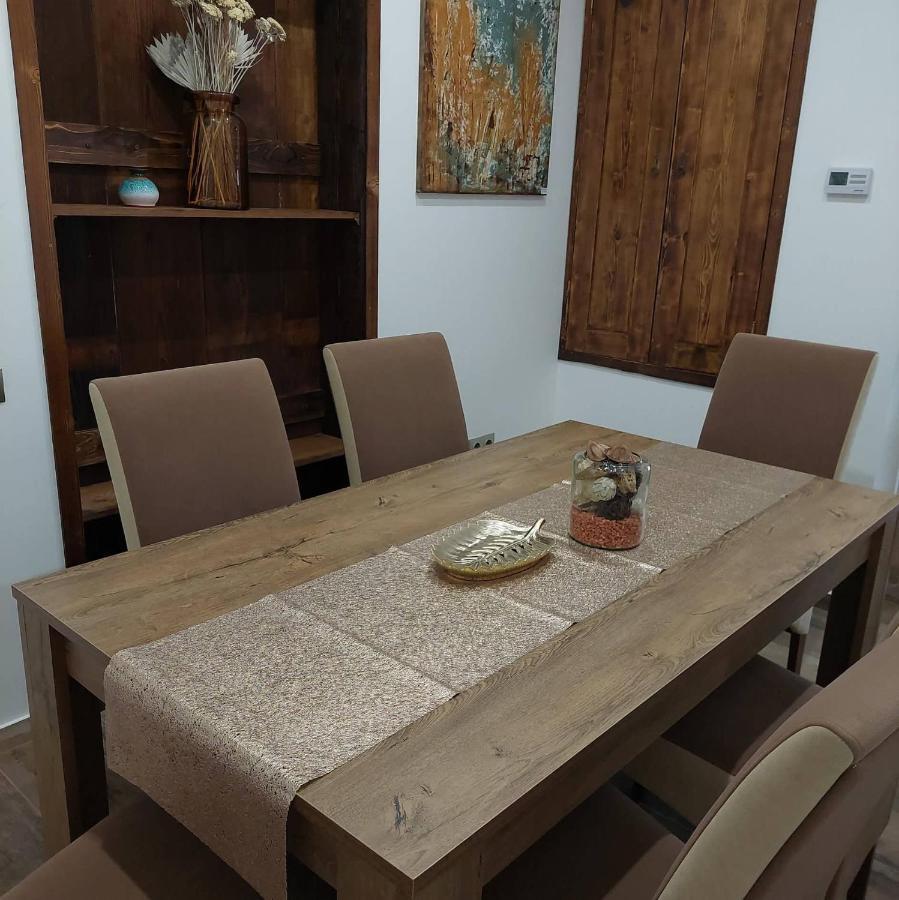 Dr Becsey Luxury Apartman Бекесксаба Екстериор снимка