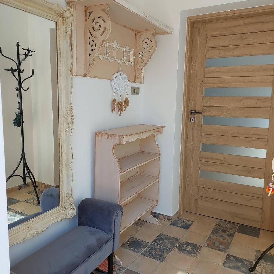 Dr Becsey Luxury Apartman Бекесксаба Екстериор снимка
